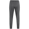 JAKO Power Freizeithose Damen 820 - anthra light 34