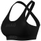 JAKO Power Sport-BH Damen 800 - schwarz 34