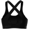JAKO Power Sport-BH Damen 800 - schwarz 34