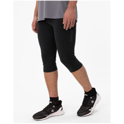 JAKO Power Capri Tights 800 - schwarz S