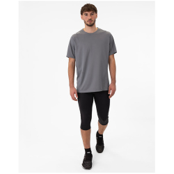 JAKO Power Capri Tights 800 - schwarz S