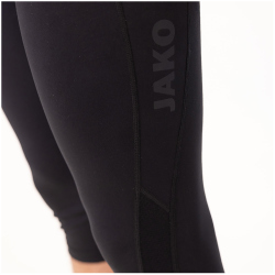 JAKO Power Capri Tights 800 - schwarz S