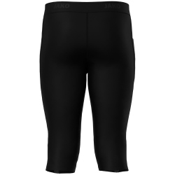 JAKO Power Capri Tights 800 - schwarz S
