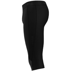 JAKO Power Capri Tights 800 - schwarz S
