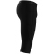 JAKO Power Capri Tights 800 - schwarz S