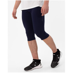 JAKO Power Capri Tights 900 - marine S