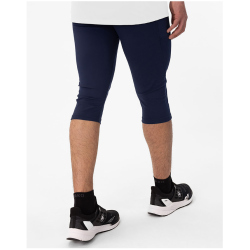 JAKO Power Capri Tights 900 - marine S
