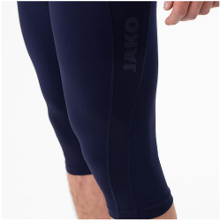 JAKO Power Capri Tights 900 - marine S