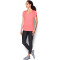 UNDER ARMOUR Tech Twist kurzarm Trainingsshirt Damen