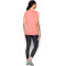 UNDER ARMOUR Tech Twist kurzarm Trainingsshirt Damen