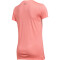 UNDER ARMOUR Tech Twist kurzarm Trainingsshirt Damen