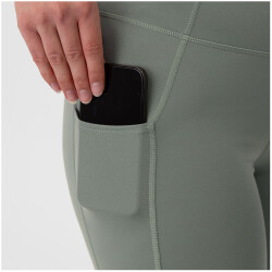 JAKO Power Capri Leggings Damen 237 - mintgrün 34