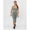 JAKO Power Capri Leggings Damen 237 - mintgrün 34