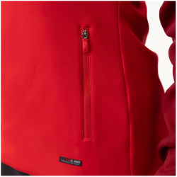 JAKO Iconic Trainingsjacke mit Kapuze Damen 103 -...