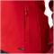 JAKO Iconic Trainingsjacke mit Kapuze Damen 103 - rot/weinrot 34
