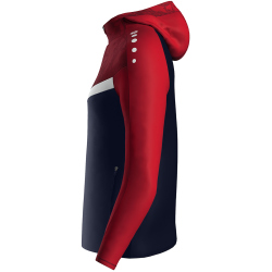 JAKO Iconic Trainingsjacke mit Kapuze Damen 901 -...