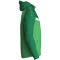 JAKO Iconic Trainingsjacke mit Kapuze 222 - soft green/sportgrün S