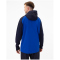 JAKO Iconic Trainingsjacke mit Kapuze 403 - royal/marine XL