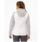 JAKO Iconic Trainingsjacke mit Kapuze Damen 016 - weiß/soft grey/anthra light 34