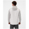 JAKO Iconic Trainingsjacke mit Kapuze 016 - weiß/soft grey/anthra light 4XL