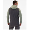JAKO Iconic Trainingsjacke mit Kapuze 852 - anthra light/mintgrün/soft grey S