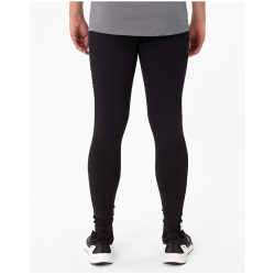 JAKO Power Tights 802 - schwarz/weiß XL