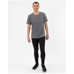 JAKO Power Tights 802 - schwarz/weiß XL