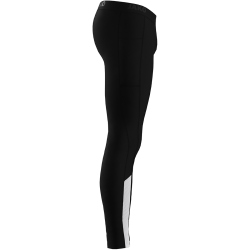 JAKO Power Tights 802 - schwarz/weiß XL