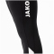 JAKO Power Tights 802 - schwarz/weiß XL