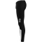 JAKO Power Tights 802 - schwarz/weiß XL