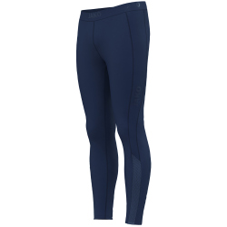 JAKO Power Tights Kinder 900 - marine 128