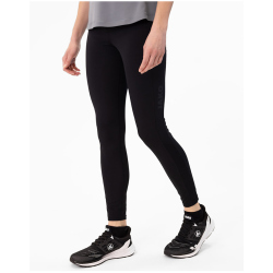 JAKO Power Leggings Damen 800 - schwarz 34
