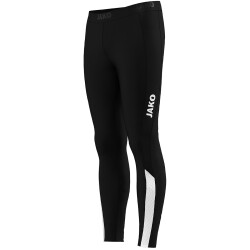 JAKO Power Leggings Damen 802 - schwarz/weiß 34
