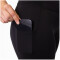 JAKO Power Leggings Damen 802 - schwarz/weiß 34
