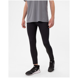 JAKO Power Winter Tights 800 - schwarz S
