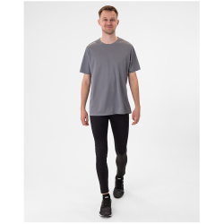 JAKO Power Winter Tights 800 - schwarz S