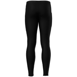 JAKO Power Winter Tights 800 - schwarz S