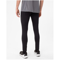 JAKO Power Winter Tights 800 - schwarz XL