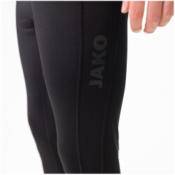 JAKO Power Winter Tights 800 - schwarz XXL