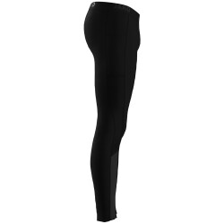 JAKO Power Winter Tights 800 - schwarz XXL