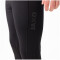 JAKO Power Winter Tights 800 - schwarz XXL
