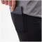 JAKO Power Winter Tights 800 - schwarz XXL
