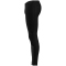 JAKO Power Winter Tights 800 - schwarz XXL