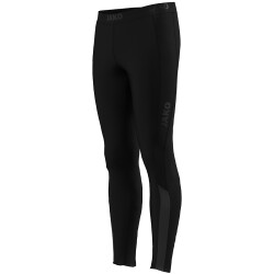 JAKO Power Winter Tights Kinder 800 - schwarz 128