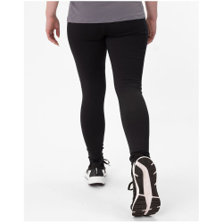 JAKO Power Winter Leggings Damen 800 - schwarz 34
