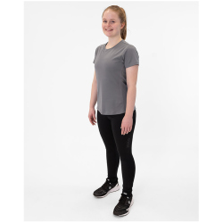 JAKO Power Winter Leggings Damen 800 - schwarz 34