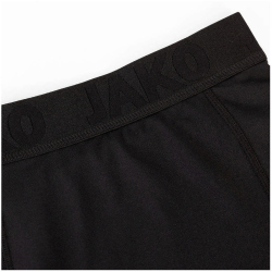 JAKO Power Winter Leggings Damen 800 - schwarz 34