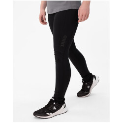 JAKO Power Winter Leggings Damen 800 - schwarz 40