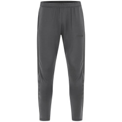 JAKO Power Trainingshose Kinder 820 - anthra light 116