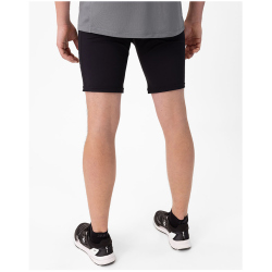 JAKO Power kurze Tights 800 - schwarz S